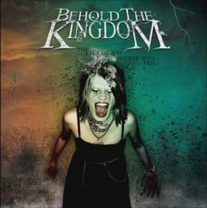 Behold The Kingdom - Restoration (NEW SONG 2011)