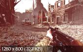 Medal of Honor: Airborne (PC/Rip/RUS)