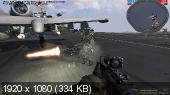 Battlefield 2 Sky Mod 1.7 (PC/2011/RePack) 