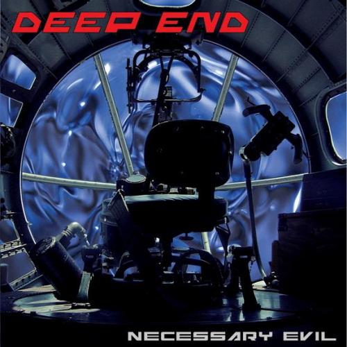 Deep End - Necessary Evil (2008)