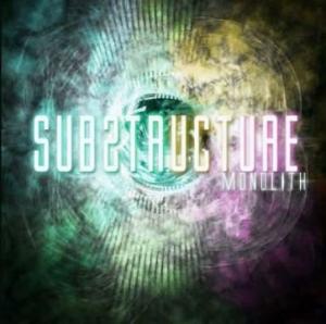 SUBSTRUCTURE - Telescopium (new song 2011)