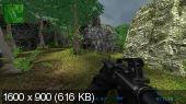 Counter-Strike Source Pirated Edition (PC/2011/RU)