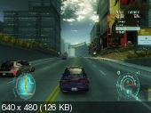 Need for Speed: Undercover (PC/RePack Best/RU)