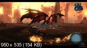 Darksiders: Wrath of War Update 1 (PC/RePack UltraISO/RU)