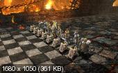 Battle vs Chess (2011/RePack Fenixx/RU)