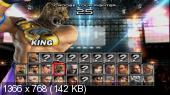 Tekken 5 for PC