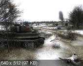 Achtung Panzer: Операция "Звезда" (RePack/RUS)