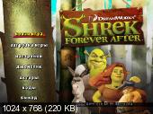 Shrek Forever After: The Game (Full Ru)