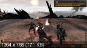 Dragon Age 2 + 9 DLC + 20 предметов (2011/Repack Catalyst/RUS)
