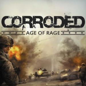 Corroded - Age of Rage (Single)(2011)