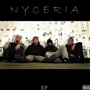 Nyceria - [EP] (2011)