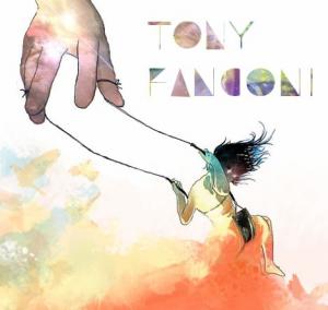 Tony Fanconi - Внутренний Взрыв (EP) (2011)