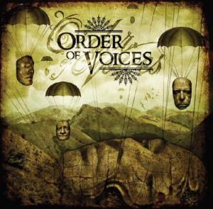 Order of Voices - Order of Voices (2011)