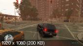 Grand Theft Auto IV: Extreme (Rip/RUS)