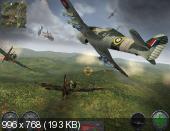 Combat Wings: Battle of Britain (PC/  )