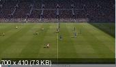 Pro Evolution Soccer 2011 v1.03 (Lossless RePack Repacker's)