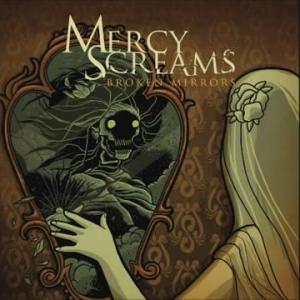 Mercy Screams - Redeemer (NEW SONG 2011)