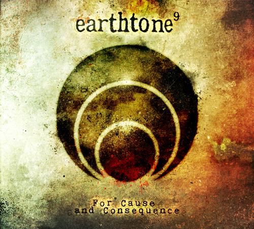 earthtone9 - For Cause And Consequence [EP] (2011)