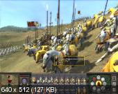 Medieval Diology: Total War + Kingdoms (PC/Repack Catalyst/RU)