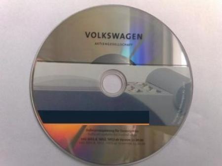 VW Flash [ v.62, Eng, 2011 ]