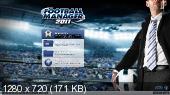 Football Manager 2011 v.11.3.0 (PC/RePack/RU)