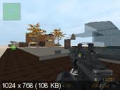 Counter Strike ZM MaP PaCK (PC/2011) 