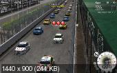 RACE 07: Official WTCC Game + 5 Addon Pack's (PC/2011)