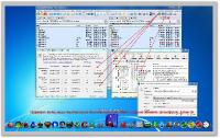Themes Desktop to Windows 7 & Vista