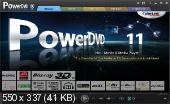 CyberLink PowerDVD 11 Ultra / RU /