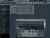 FL Studio 10.0.2 Final Producer Edition (Запись музыки)