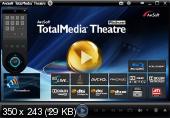TotalMedia Theatre Platinum 5.0.1.87 x86+x64 [2011, MULTILANG +RUS]