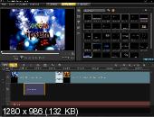 Corel VideoStudio Pro X4 14.0.0.342 (2011)