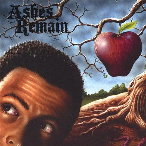 Ashes Remain - Last Day Breathing (2007)
