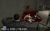 Max Payne 2 (2010) PC | Mods