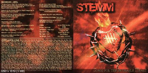 Stemm - 2 Albums