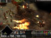 Warhammer 40.000: Dawn of War -   ()