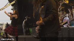 Korn - Live Download Festival (2011)