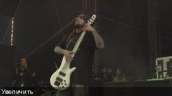 Korn - Live Download Festival 2011