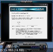 DVD X Player Professional 5.5 Multilingual (2011)