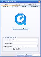 QuickTime Pro 7.7 1680.34 ( )