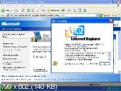 2 in1 Windows XP PRO  HOME SP3  