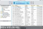 Cowon JetAudio v8.0.12.1700 Plus VX-F.O.S.I. + Русификатор (2011)