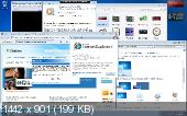 Windows 7 Ultimate SP1 x86-x64 GameRU (2011) [RUS]