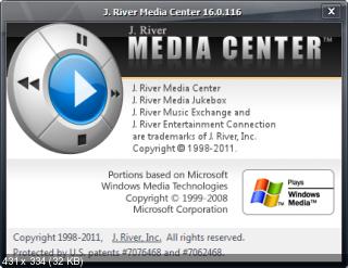 J. River Media Center 16.0.116 Final
