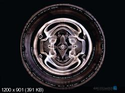 Chimaira - The Age Of Hell (Limited Edition) (2011)