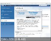 Acronis True Image Home 2010 13 Build 6053 + Addons + BootCD - Русская версия (2010)