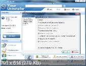 Your Uninstaller! Pro 7.0.2010.30 + RePack + Portable [Multi(Rus)] (28/10/2010) 