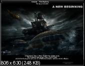 Послезавтра / A New Beginning (2011) (RUS) [Repack] от Fenixx