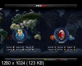 Pro Evolution Soccer 2012 (2011/RUS/DEMO)