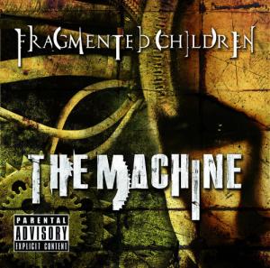 Fragmented Children - Time Machine (2011)